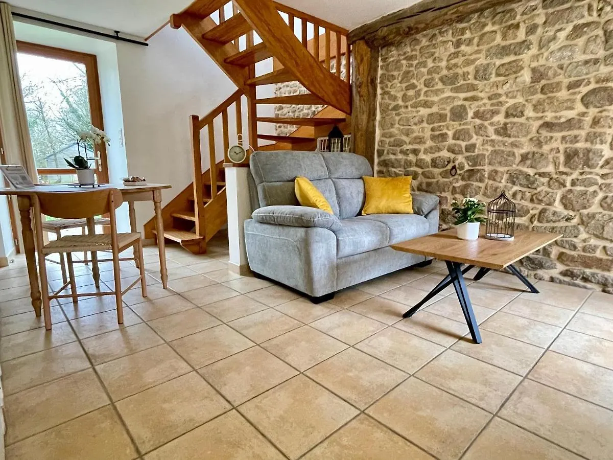 Le Domaine Du Ganquis Hotel Belz Holiday park