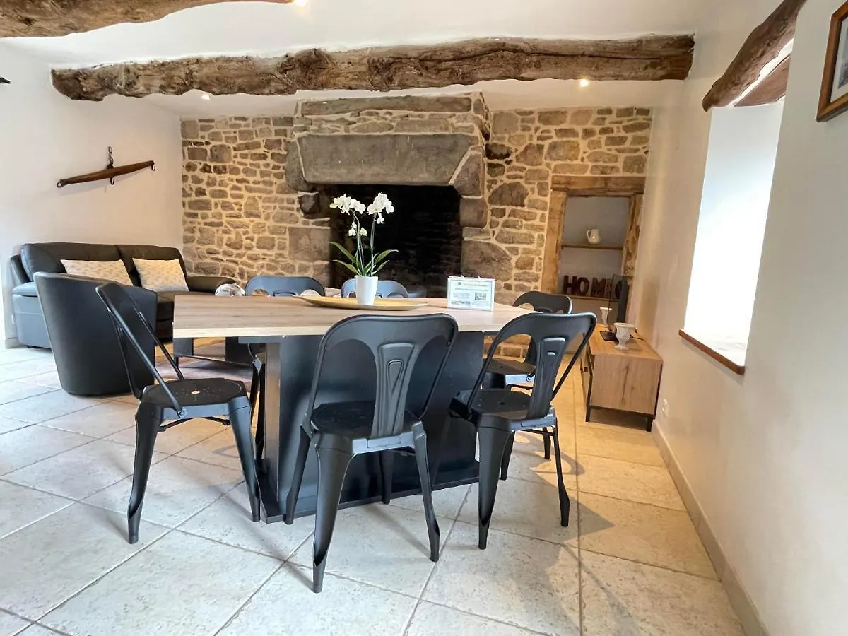 Holiday park Le Domaine Du Ganquis Hotel Belz