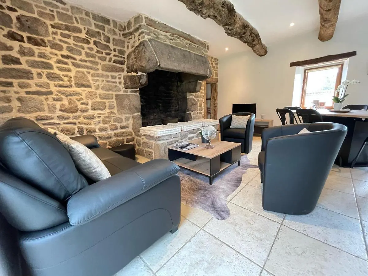 Le Domaine Du Ganquis Hotel Belz Holiday park