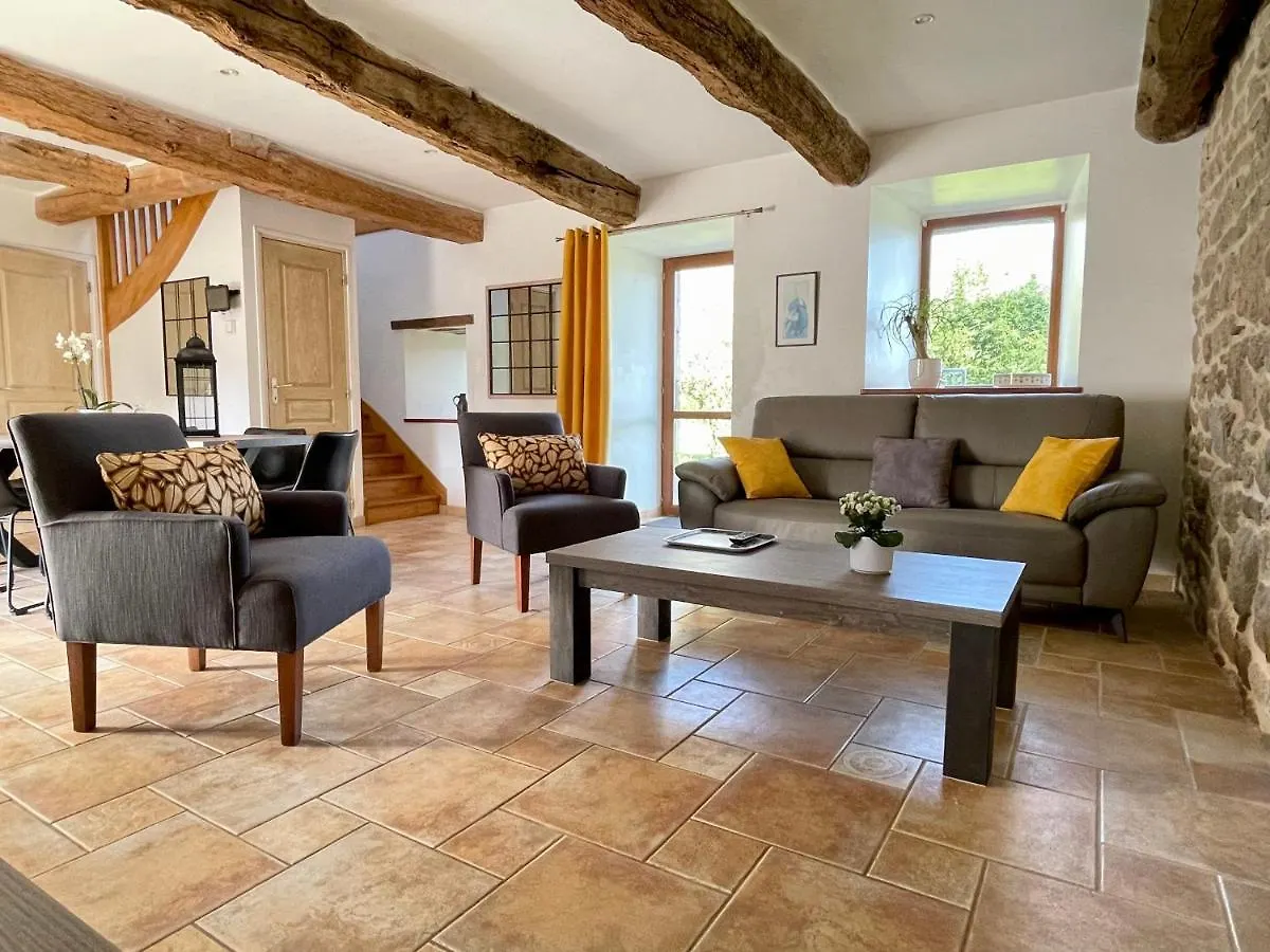 Feriepark Le Domaine Du Ganquis Hotel Belz Frankrig