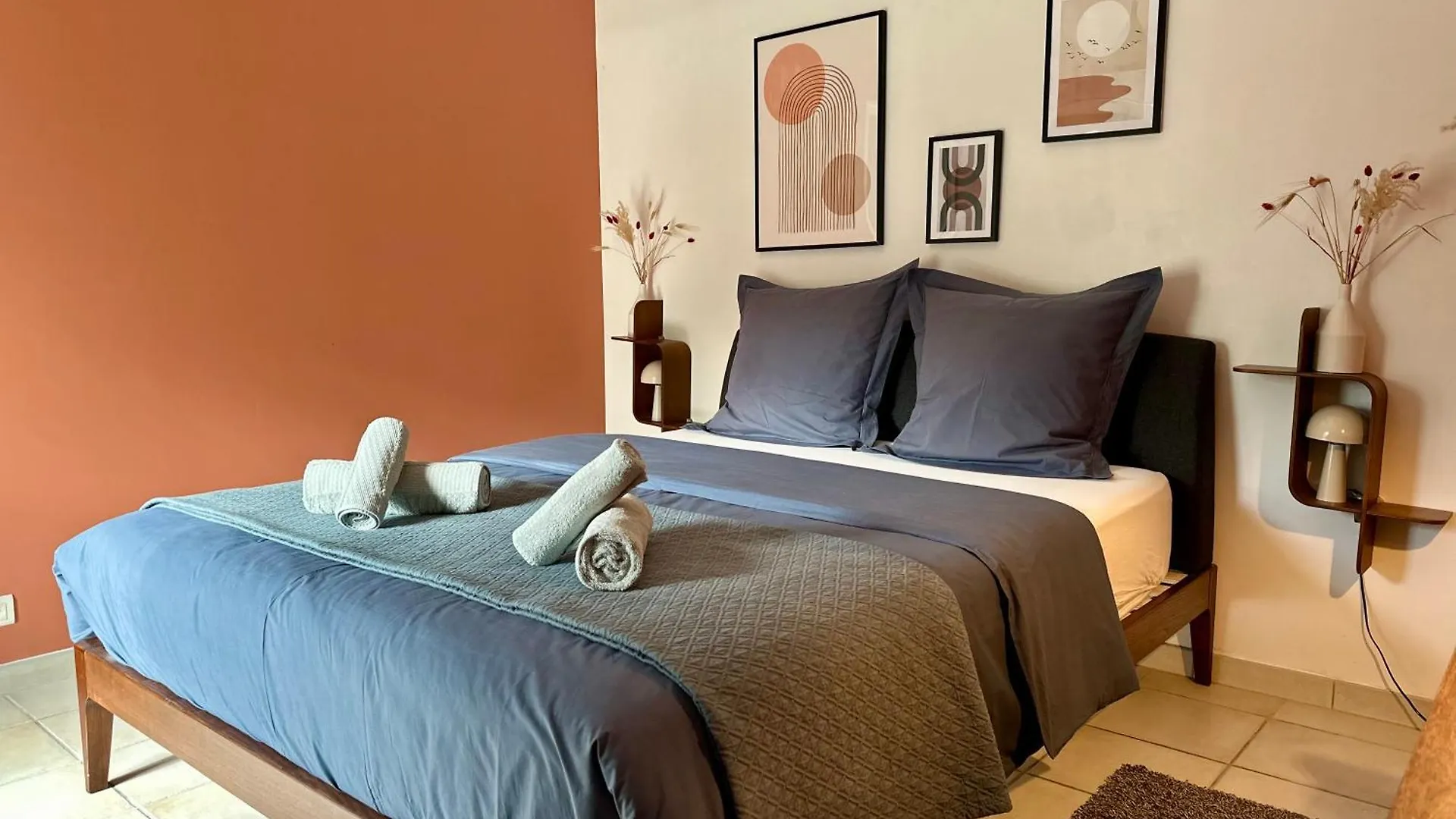 Feriepark Le Domaine Du Ganquis Hotel Belz Frankrig