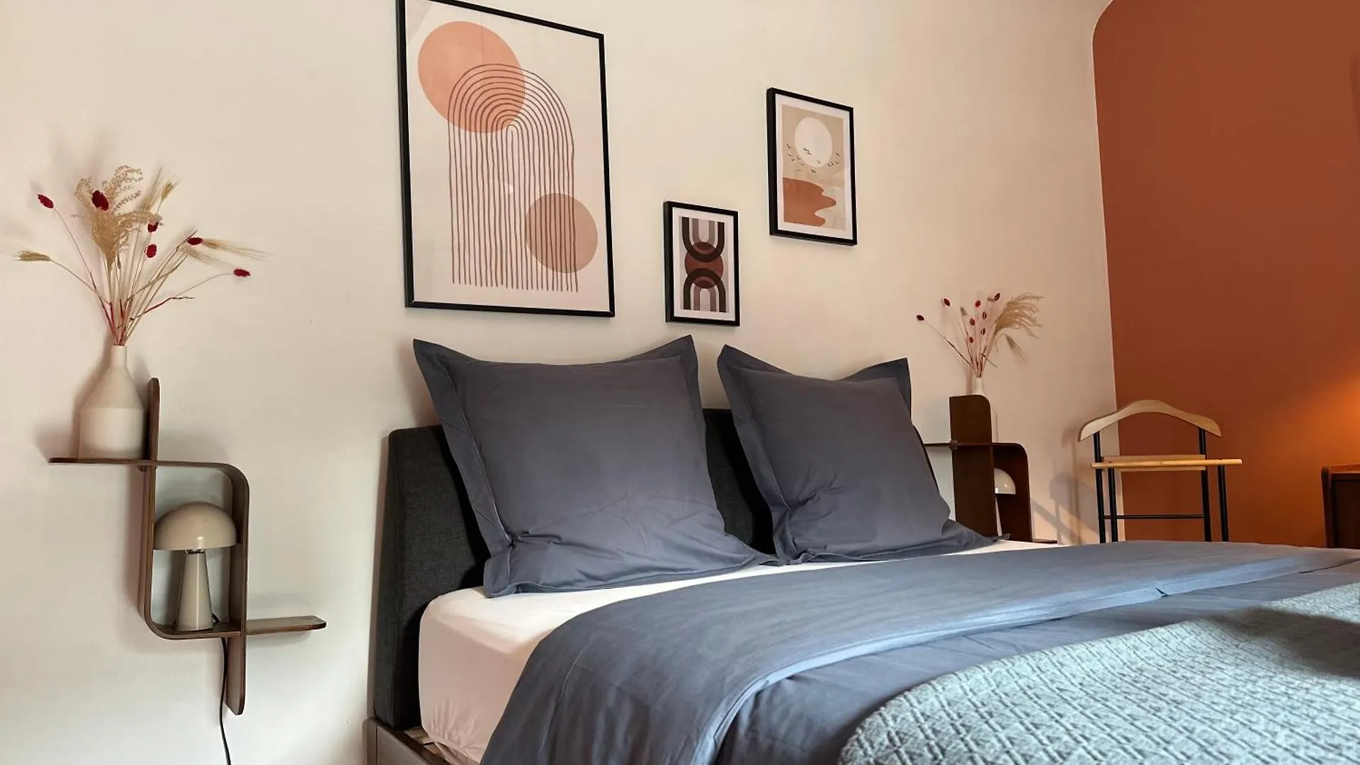 Le Domaine Du Ganquis Hotel Belz Frankrijk