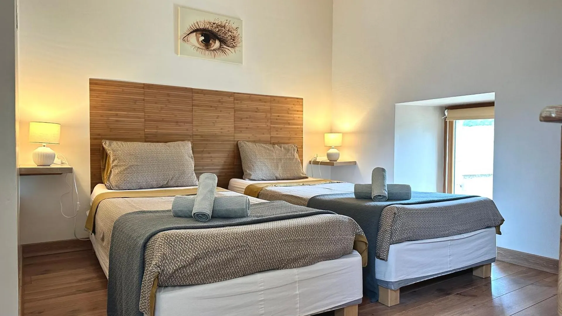 Le Domaine Du Ganquis Hotel Belz