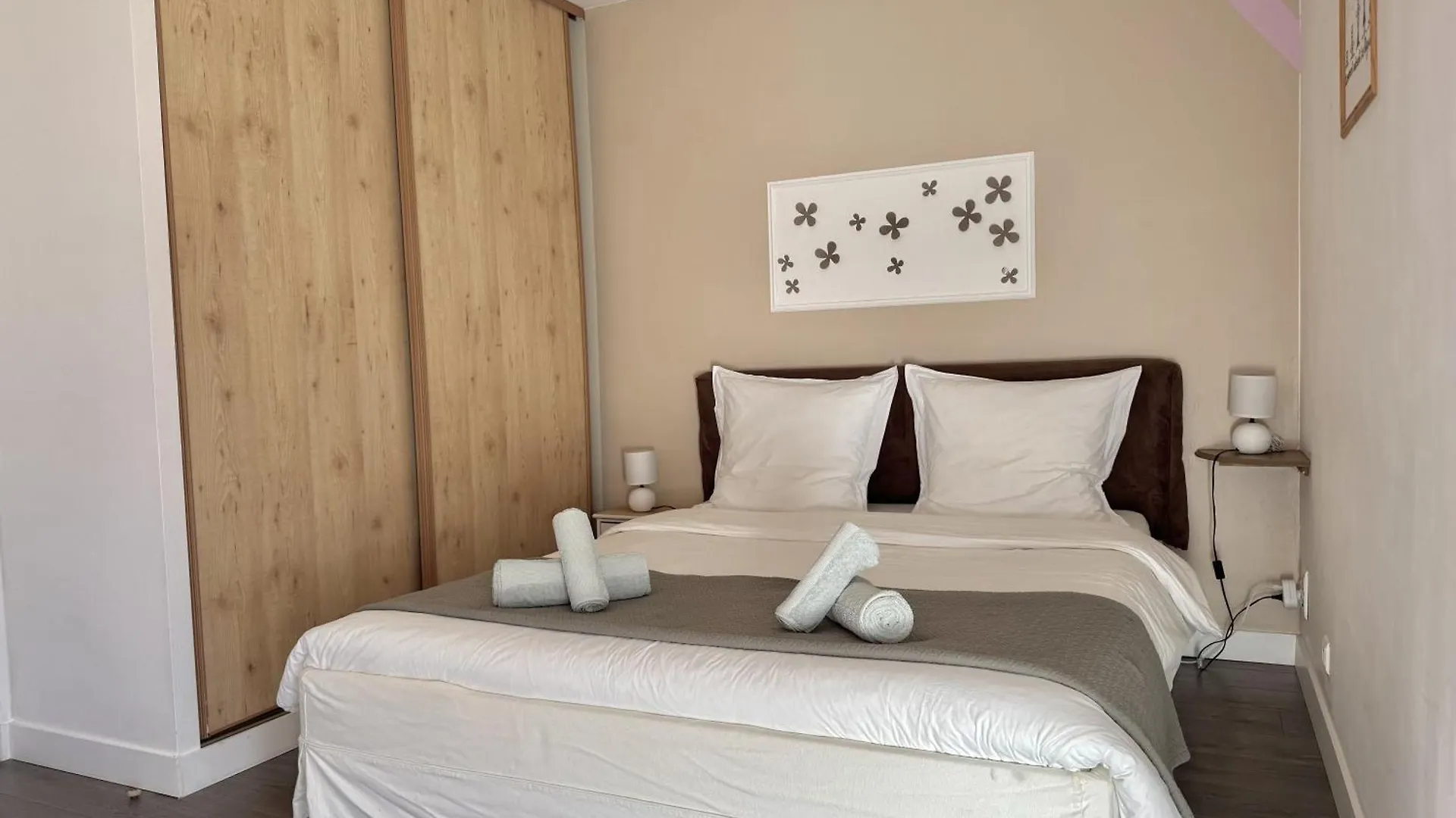 Vakantiepark Le Domaine Du Ganquis Hotel Belz Frankrijk
