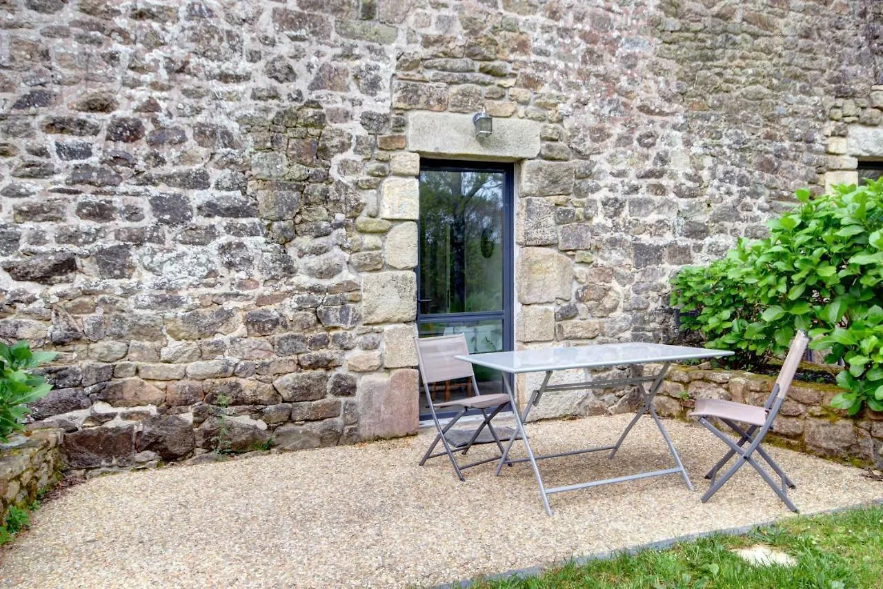 Holiday park Le Domaine Du Ganquis Hotel Belz