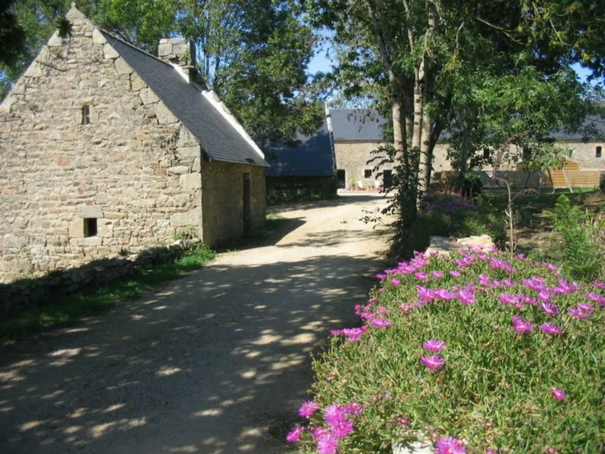 Feriepark Le Domaine Du Ganquis Hotel Belz