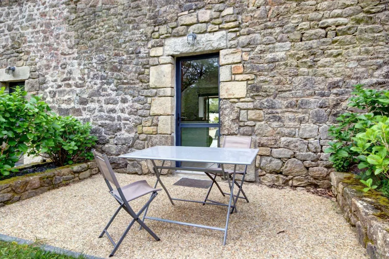 Holiday park Le Domaine Du Ganquis Hotel Belz