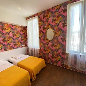 Interlaken Hotel Nice