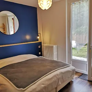  Couette-café Le Relais D'avajan France
