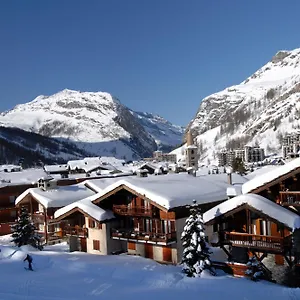 ** Appart hôtel Résidence Odalys Les Hauts Du Rogoney France