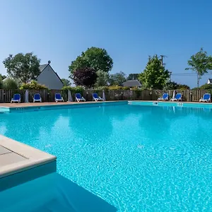 Odalys Les Iles Du Morbihan Baden