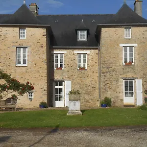 3* Guest house Au Presbytere De Dagmar
