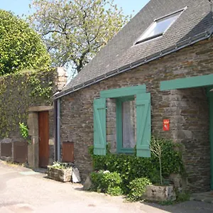 Les Locations Du Puits Rochefort-en-Terre