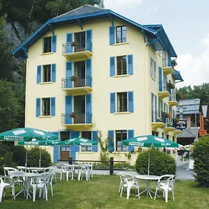 Des Lacs Hotel Chamonix