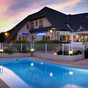 *** Hotel Les Peyrieres France