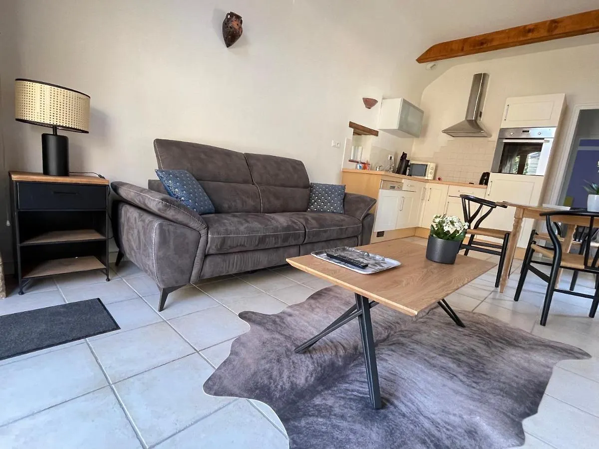 Le Domaine Du Ganquis Otel Belz