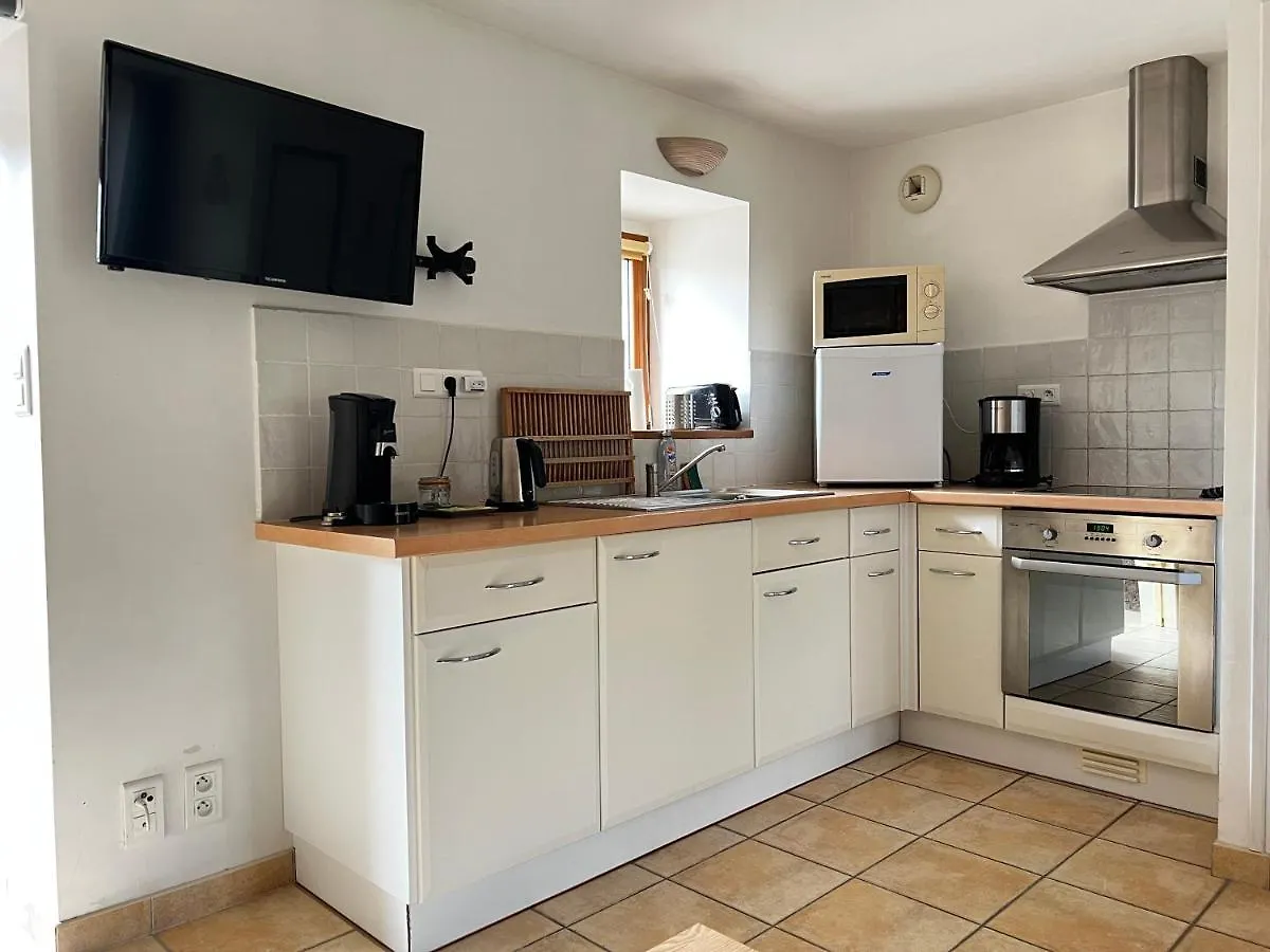 Holiday park Le Domaine Du Ganquis Hotel Belz
