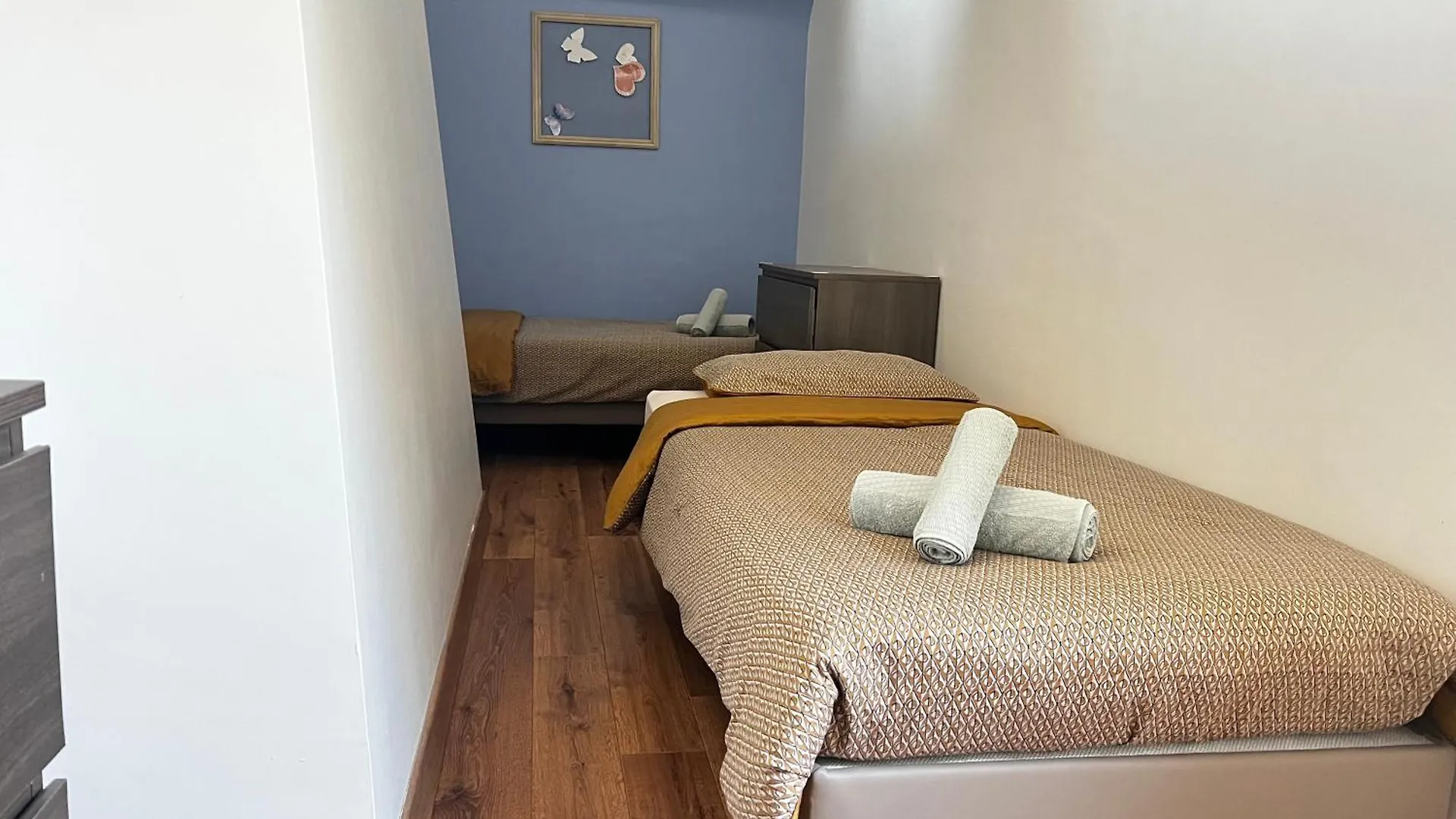 Le Domaine Du Ganquis Hotel Belz