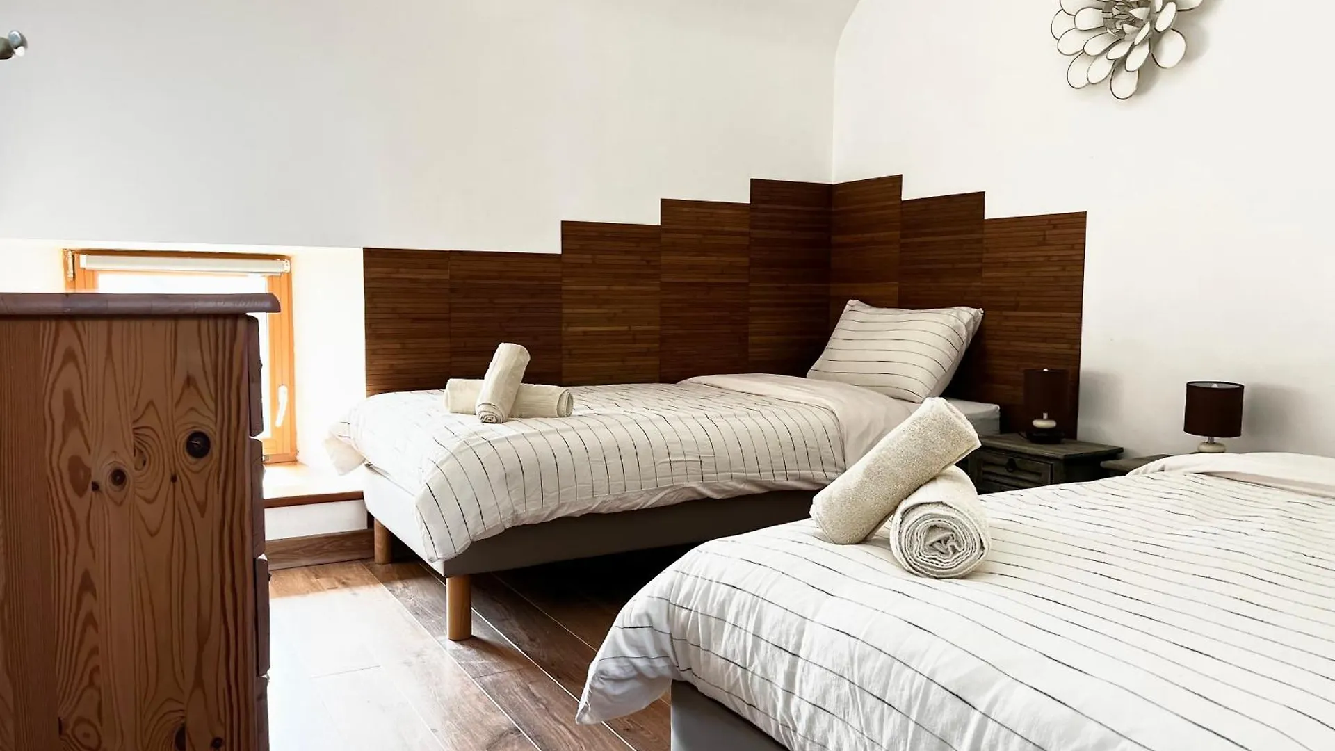 Le Domaine Du Ganquis Hotel Belz Frankrijk