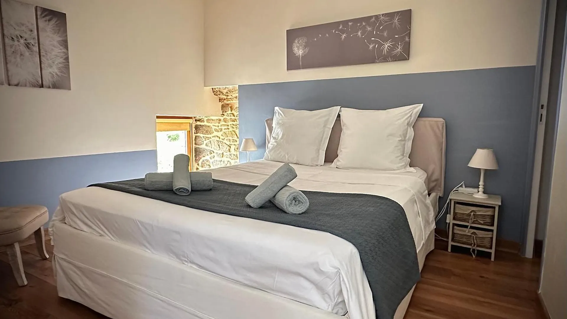 Le Domaine Du Ganquis Hotel Belz Vakantiepark