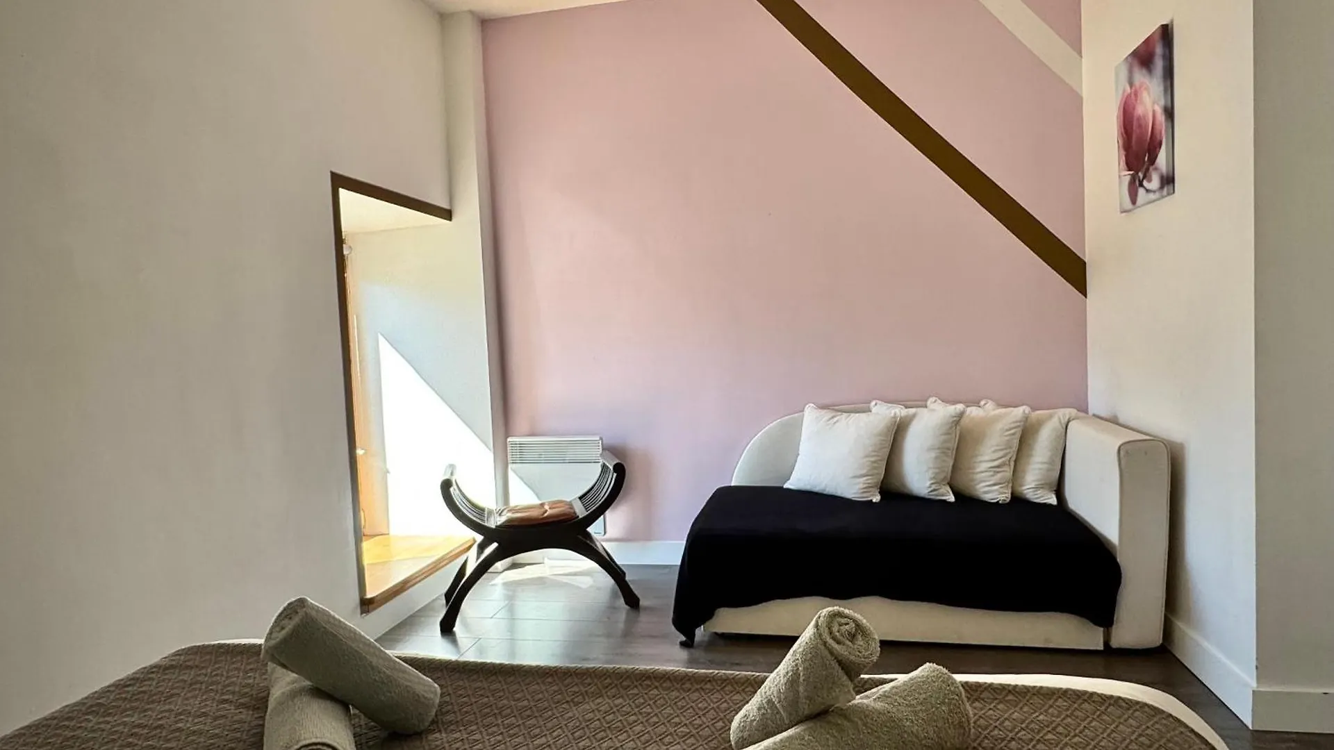 Holiday park Le Domaine Du Ganquis Hotel Belz