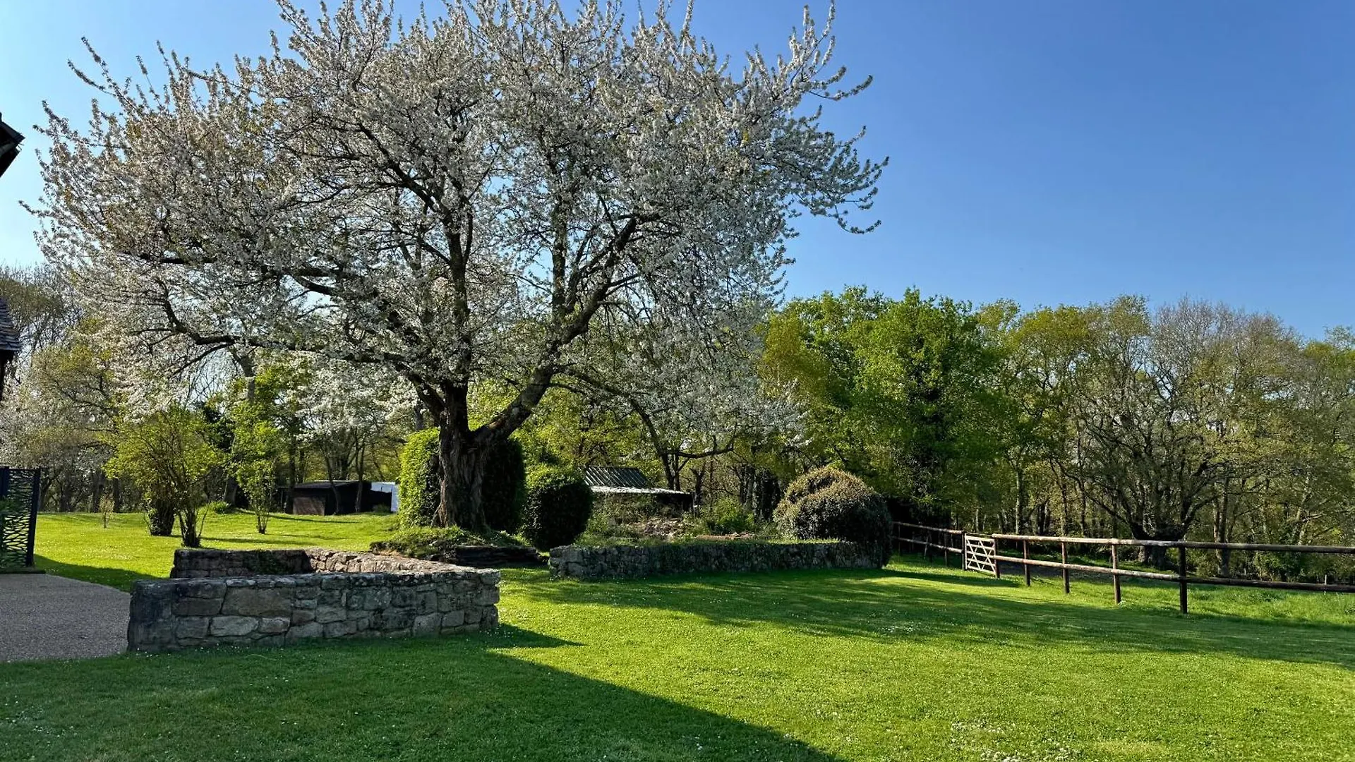 Le Domaine Du Ganquis Hotel Belz Frankrijk